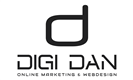 Digidan Onlinemarketing & Webdesign logo