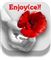Enjoy[ce]! logo