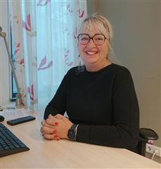Janet Counsellingspraktijk in Ijmuiden foto 3